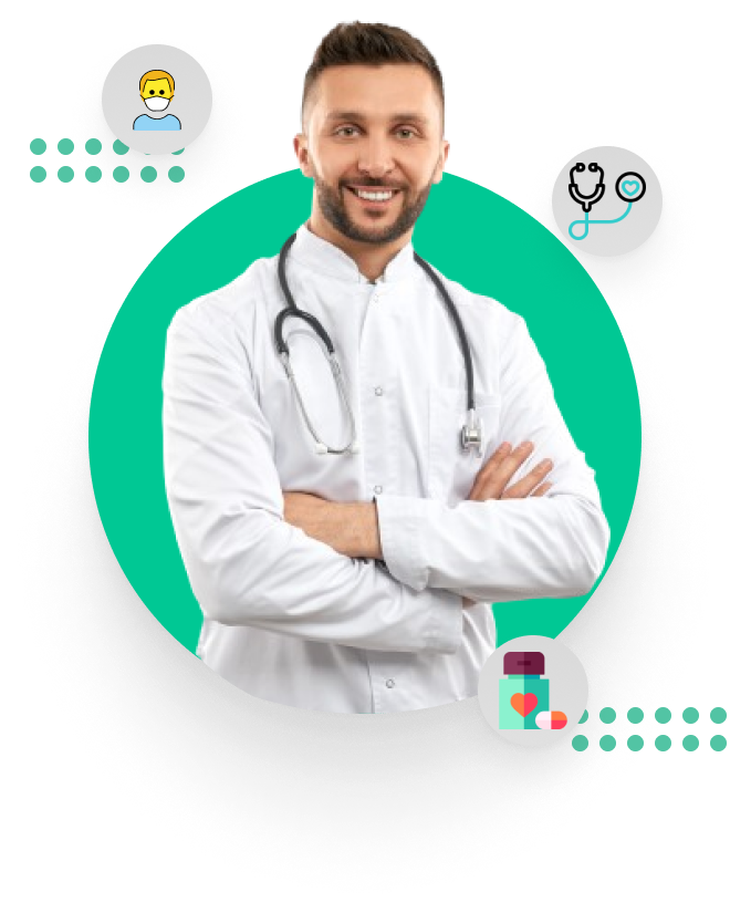 doctor image